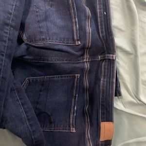 American Eagle super stretch